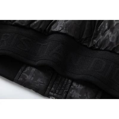 Пуховик Dior Oblique Monogram "Black" фото № 5 Пуховик Dior Oblique Monogram "Black" фото № 5