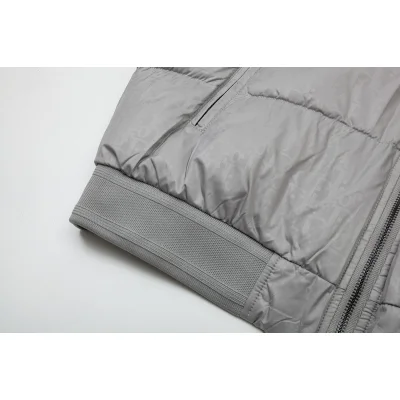 Пуховик Christian Dior Front Label "Gray" фото № 6 Пуховик Christian Dior Front Label "Gray" фото № 6