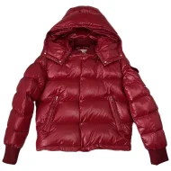 Пуховик Moncler Maljasset