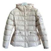 Пуховик Moncler Barante FW "Light Pink"