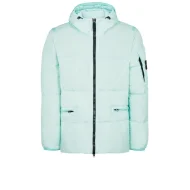 Пуховик Stone Island New Collection