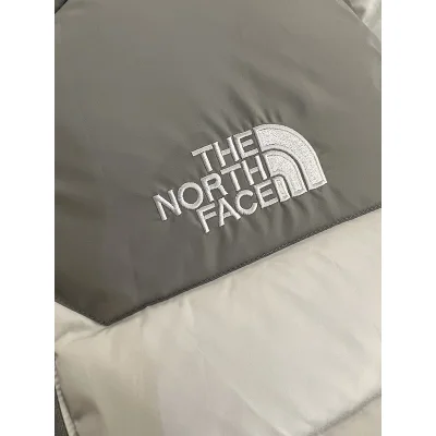 Пуховик The North Face 1992 High-Neck "White" фото № 3 Пуховик The North Face 1992 High-Neck "White" фото № 3