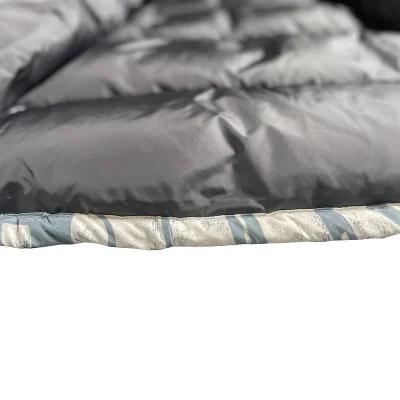 Пуховик The North Face Warm Style "Blue" фото № 5 Пуховик The North Face Warm Style "Blue" фото № 5