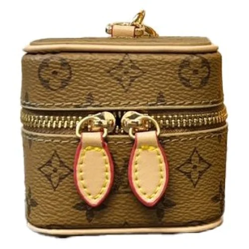 Брелок Louis Vuitton Small Bag "Brown"