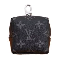 Брелок Louis Vuitton Small Backpack "Black"