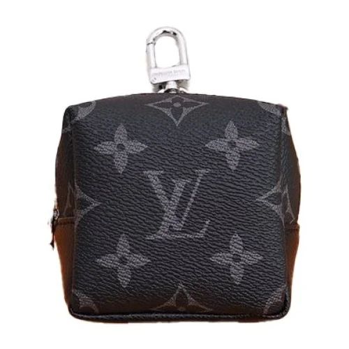 Брелок Louis Vuitton Small Backpack "Black"