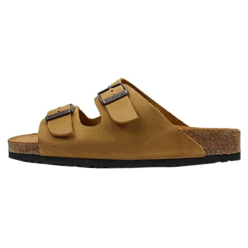 Birkenstock Arizona "Mink"