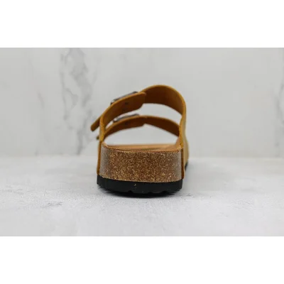 Birkenstock Arizona "Mink" фото № 9