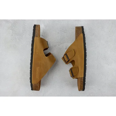 Birkenstock Arizona "Mink" фото № 7