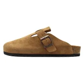 Birkenstock Boston "Mink"