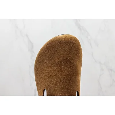 Birkenstock Boston "Mink" фото № 4