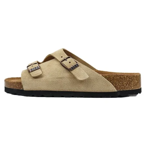 Birkenstock Zurich "Beige"