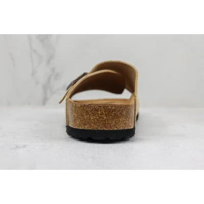 Birkenstock Zurich "Beige" фото № 9