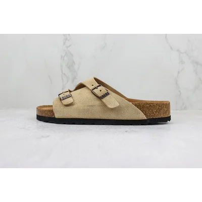 Birkenstock Zurich "Beige" фото № 2