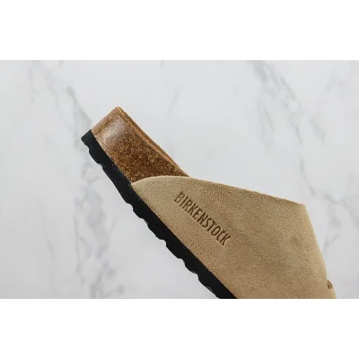 Birkenstock Zurich "Beige" фото № 3