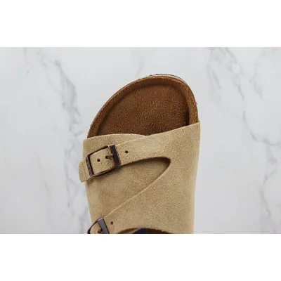 Birkenstock Zurich "Beige" фото № 4