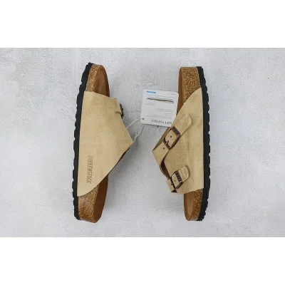 Birkenstock Zurich "Beige" фото № 7