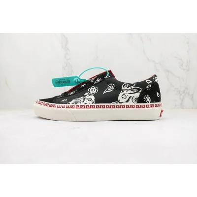 Vans Old Skool "Year of the Rabbit" фото № 2