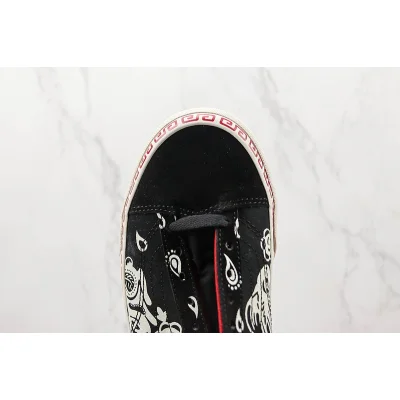 Vans Old Skool "Year of the Rabbit" фото № 4