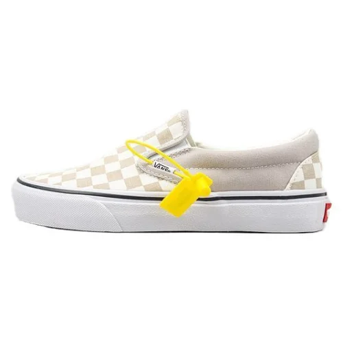 Vans Slip-On "French Oak"