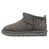 UGG Ultra Mini "Grey"