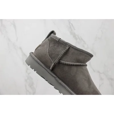 UGG Ultra Mini "Grey" фото № 3 UGG Ultra Mini "Grey" фото № 3