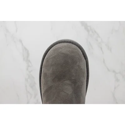 UGG Ultra Mini "Grey" фото № 4 UGG Ultra Mini "Grey" фото № 4