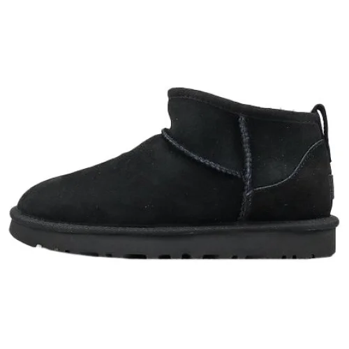UGG Ultra Mini "Black"