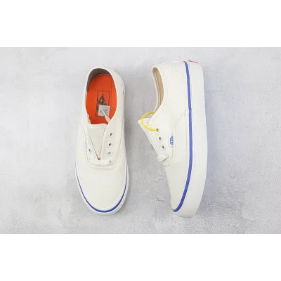 Vans Authentic "Classic White" фото № 7