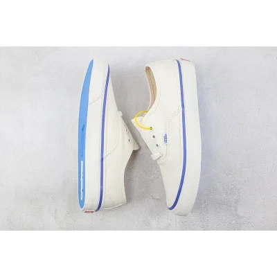 Vans Authentic "Classic White" фото № 6