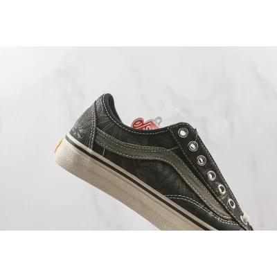 Vans Old Skool "Palm Leaf Print" фото № 3