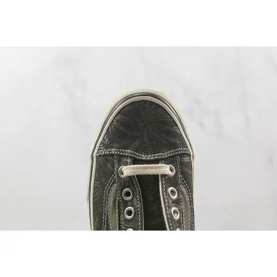 Vans Old Skool "Palm Leaf Print" фото № 4