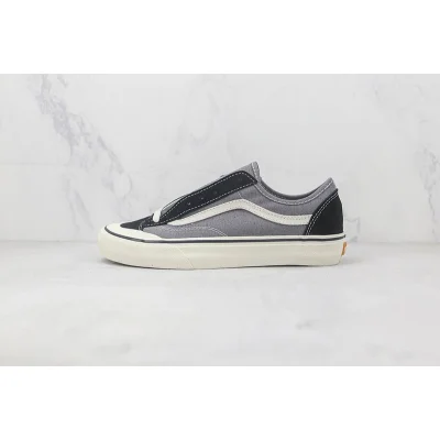Vans Old Skool "Vulcanized" фото № 2