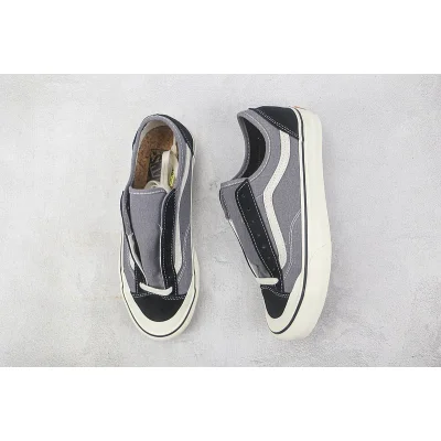 Vans Old Skool "Vulcanized" фото № 7