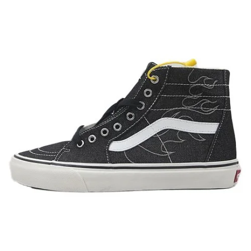 Vans SK8-Hi "Tapered"