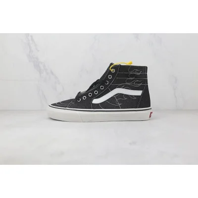 Vans SK8-Hi "Tapered" фото № 2