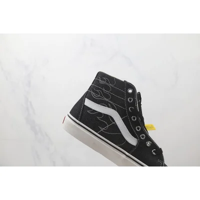 Vans SK8-Hi "Tapered" фото № 3