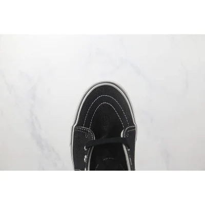 Vans SK8-Hi "Tapered" фото № 4