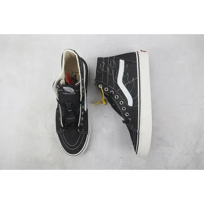 Vans SK8-Hi "Tapered" фото № 7