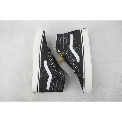 Vans SK8-Hi "Tapered" фото № 6