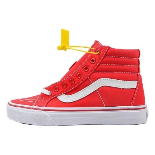 Vans SK8-Hi "Red"