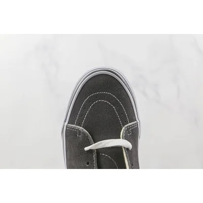 Vans SK8-Low "Utility Pop" фото № 4