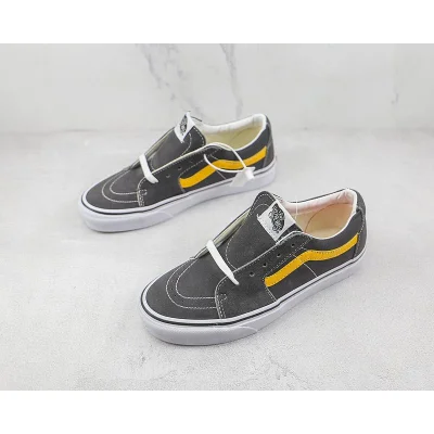 Vans SK8-Low "Utility Pop" фото № 5