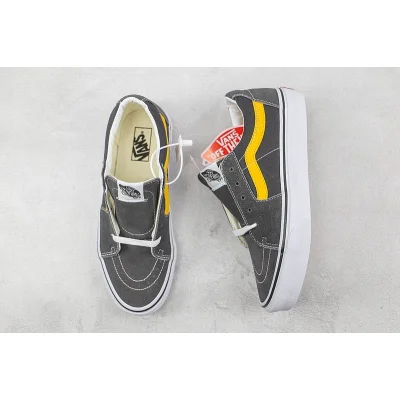 Vans SK8-Low "Utility Pop" фото № 7