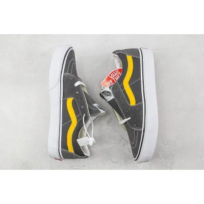 Vans SK8-Low "Utility Pop" фото № 6