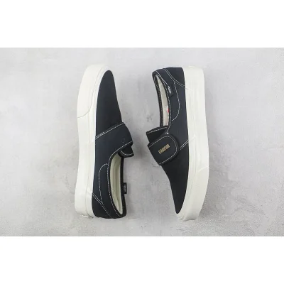 Fear of Fog x Vans Slip-On "Maxfield Black" фото № 6