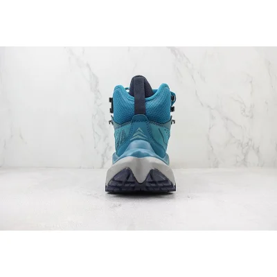 Hoka One One Kaha 2 Mid "Deep Blue" фото № 9