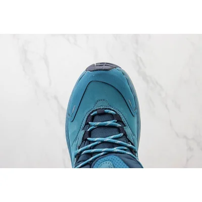 Hoka One One Kaha 2 Mid "Deep Blue" фото № 4