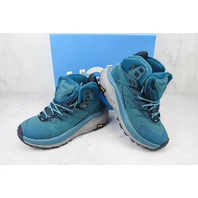 Hoka One One Kaha 2 Mid "Deep Blue" фото № 7