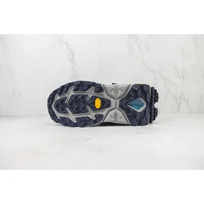 Hoka One One Kaha 2 Mid "Deep Blue" фото № 8